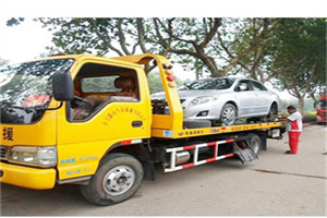 永新附近24小时汽车拖车服务热线
