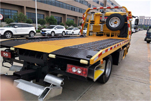 永新24小时汽车送油服务公司