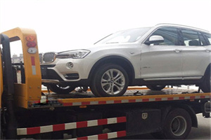 永新拖车24小时服务电话